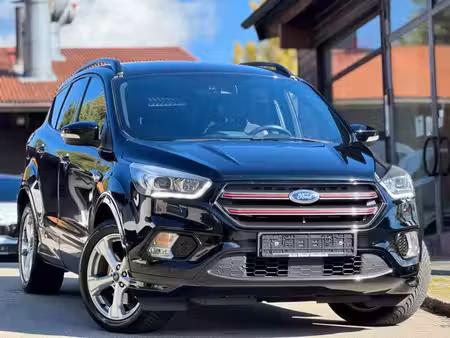 Ford Kuga 1.5 182 ST Line 4x4