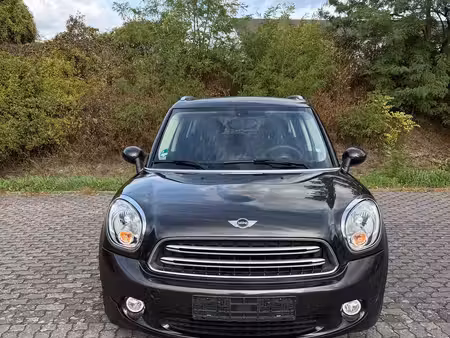 Mini Mini Cooper D 1.5 116
