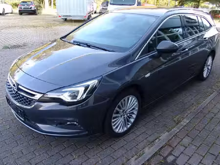 Opel Astra 1.4 110 Innovation