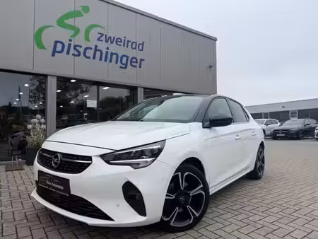 Opel Corsa 1.2 101 Elegance