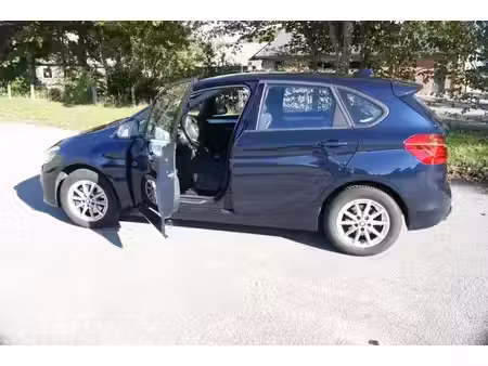 BMW Série 2 220i 2.0 192 Edition Avantage