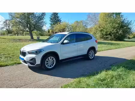 BMW X1 18i 1.5 140 Edition Avantage sDrive