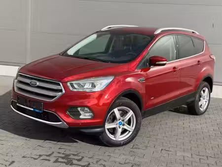 Ford Kuga 1.5 182 Cool & Connect 4x4