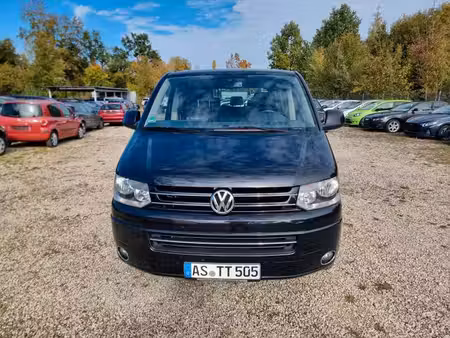 Volkswagen Transporter T5 2.0 Highline