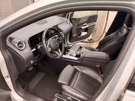 Mercedes-Benz Classe B B 200 4Matic