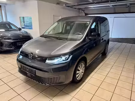 Volkswagen Caddy 2.0 TDI 102