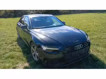 Audi A6 50 TDI 3.0 TDI 286 quattro