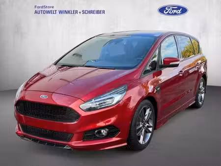 Ford S-Max 2.0 ST Line