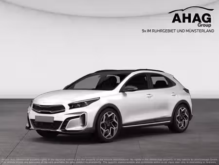 Kia Ceed 1.0 T-GDi 100