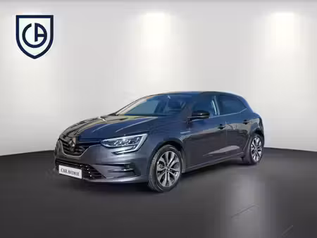 Renault Mégane 1.5 dCi 115 Bose