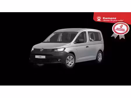 Volkswagen Caddy 2.0 TDI 102