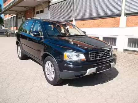 Volvo XC90 D5 2.4 185 Executive 4x4