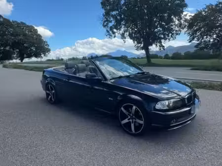 BMW Série 3 330i 3.0 231
