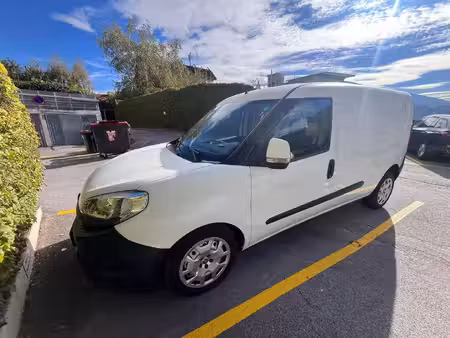 Fiat Doblo Cargo Maxi 1.3 95