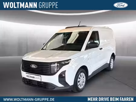 Ford Transit 1.0 Trend