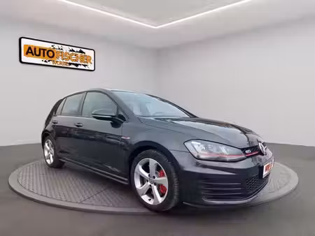 Volkswagen Golf GTI 2.0 TFSI 230 Performance