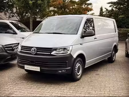 Volkswagen Transporter T6 2.0 TDI 150
