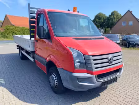 Volkswagen Transporter 2.0