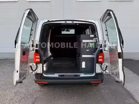 Volkswagen Transporter T6 2.0 TDI 102
