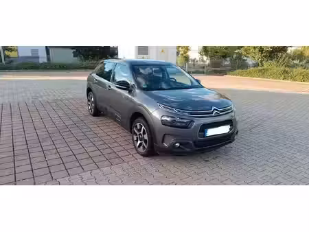 Citroën C4 1.2 PureTech 110 Start