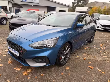 Ford Focus ST 2.3 280