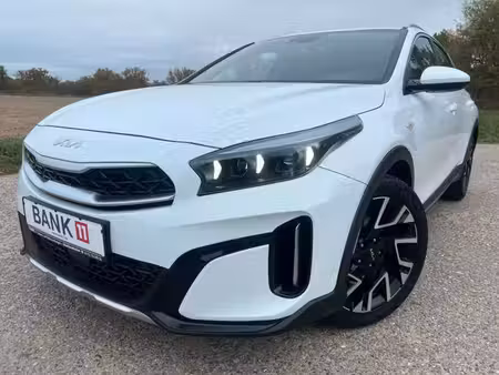 Kia Ceed 1.5 T-GDi 160
