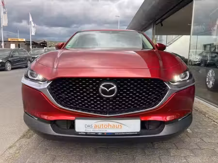 Mazda CX-30 Skyactiv X 2.0 186 Selection