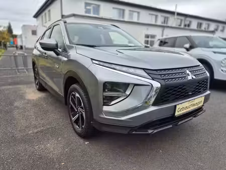 Mitsubishi Eclipse Cross PHEV 1.5 98 4x4