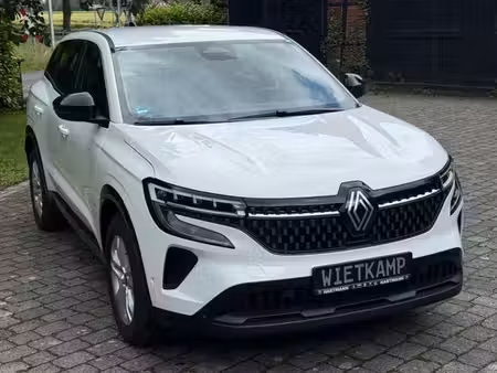 Renault Austral 1.2 200 Evolution