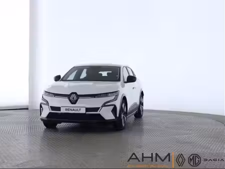 Renault Mégane E-Tech 220 Équilibre