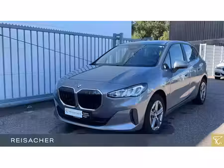 BMW Série 2 218i 1.5 136