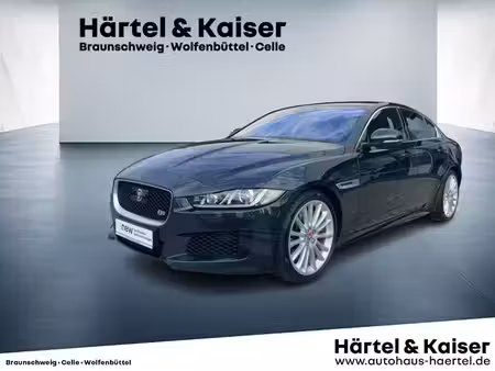 Jaguar XE P380 V6 3.0 340 S