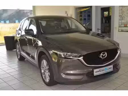 Mazda CX-5 Skyactiv D 2.2 D 150 Kangei