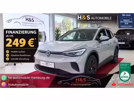 Volkswagen ID.4 Pure
