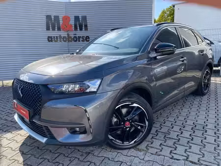 DS 7 E Tense 1.6 Performance Line 4x4
