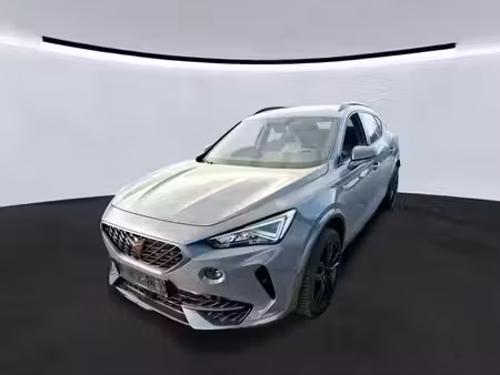 Cupra Formentor VZ 2.0 TSI 310 4x4