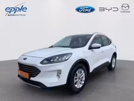 Ford Kuga 2.5 Titanium