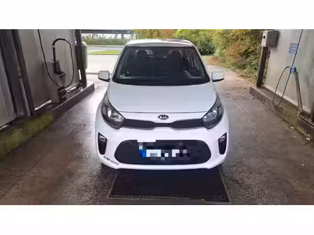 Kia Picanto 1.2 84 Edition 7