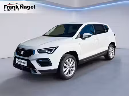 Seat Ateca 1.5 TSI 150 Style