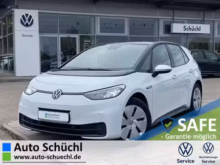 Volkswagen ID.3 150 Performance
