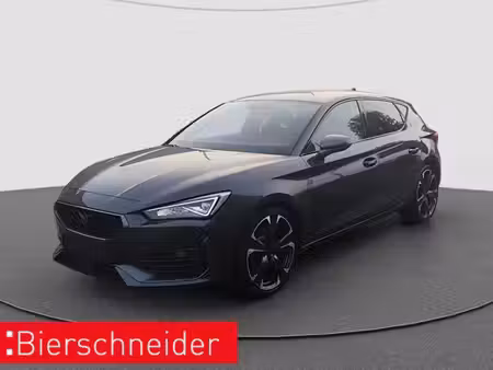 Cupra Leon 2.0 TSI 245