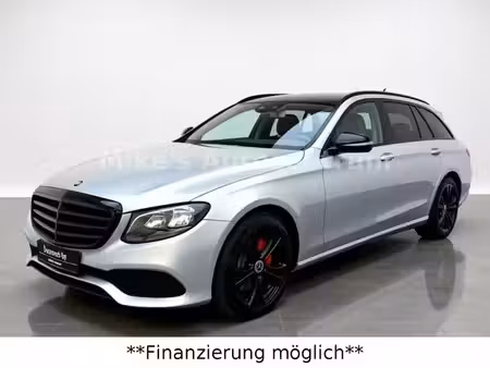 Mercedes-Benz Classe E E 220 4Matic