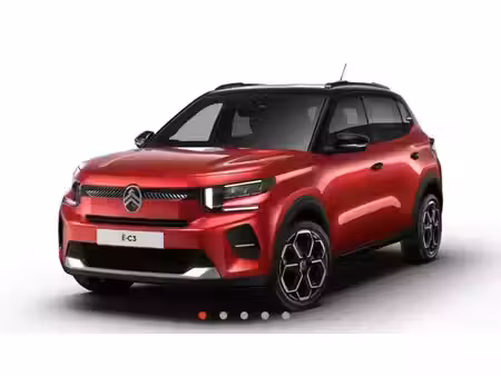 Citroën C3 113 Max