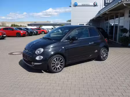 Fiat 500 1.0 69 Star