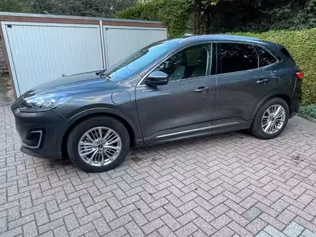 Ford Kuga 2.5 Vignale
