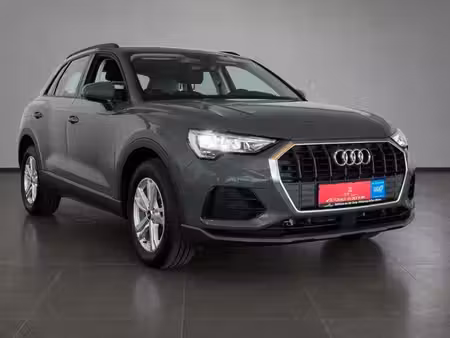Audi Q3 35 TDI 2.0 TDI 150