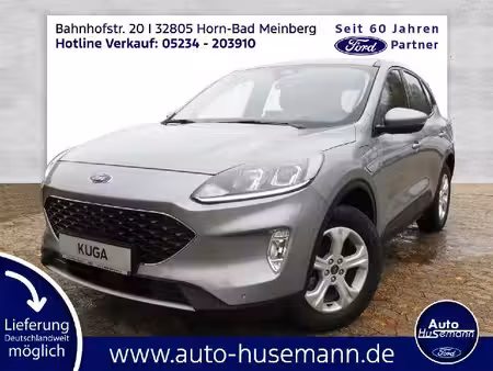 Ford Kuga 2.5 Cool & Connect