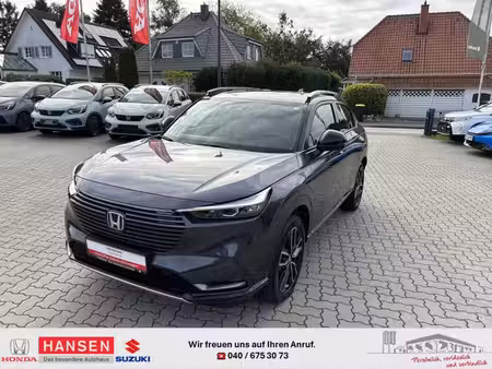 Honda HR-V 1.5 131 Advance