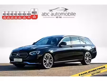 Mercedes-Benz Classe E E 300 Avantgarde