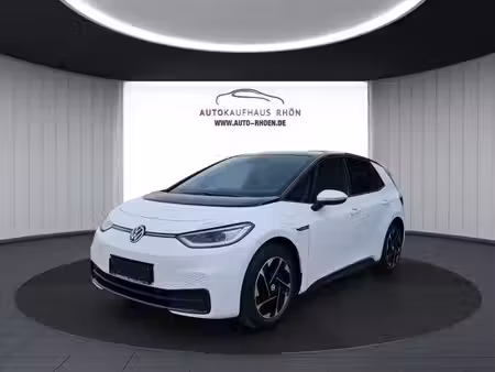 Volkswagen ID.3 150 Performance